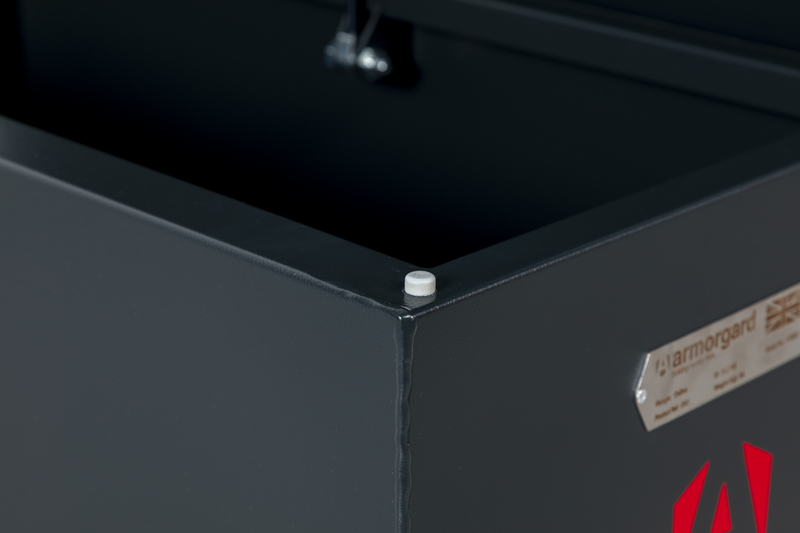 OX1 close lid stopper