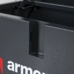 OX1 close lock recess