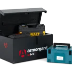 OX1 front left lid open w props