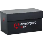 OX1 Front Left Lid Shut