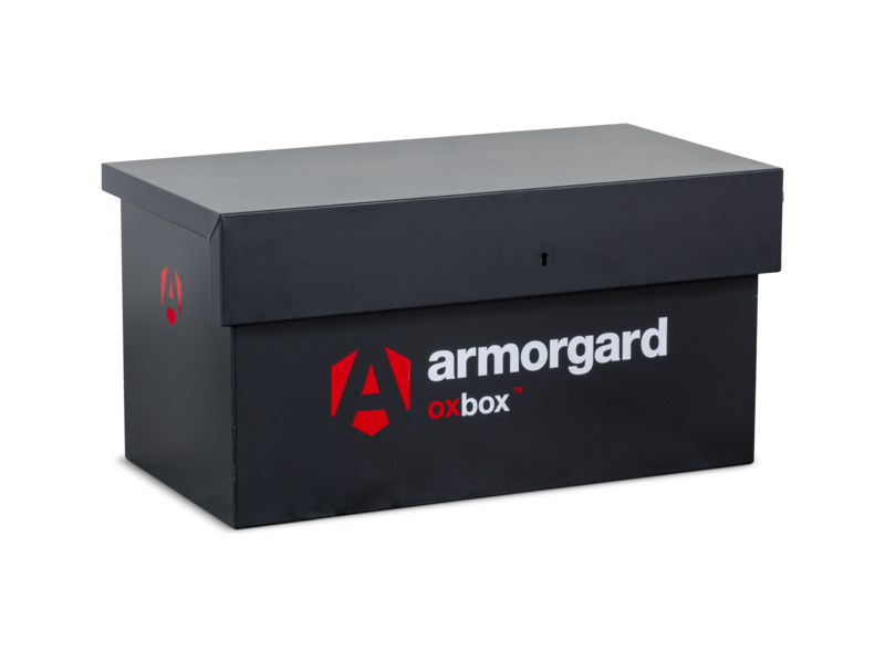 OX1 Front Left Lid Shut