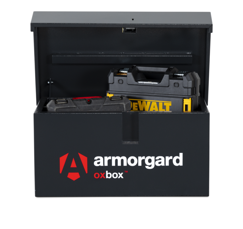 OX1 Front Lid Open W Props