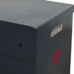 OX2 close lid corner