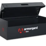 OX2 Front Left Lid Open