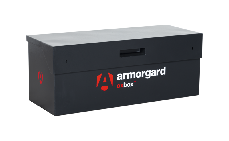 OX2 front left lid shut