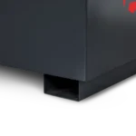 OX3 close fork pocket