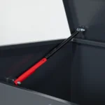 OX3 close gas strut slamstop