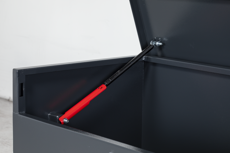 OX3 close gas strut slamstop