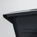 OX3 Close Lid Security