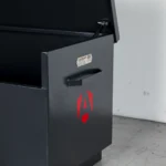 OX3 close side handle