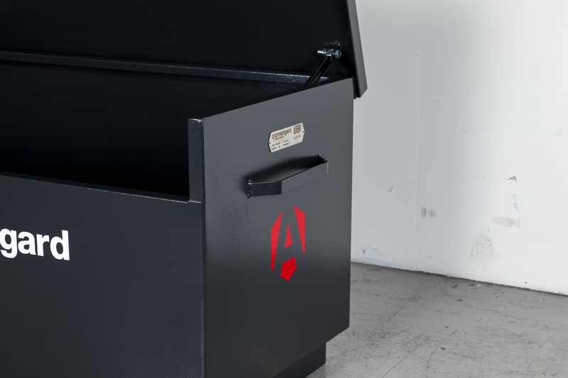 OX3 close side handle