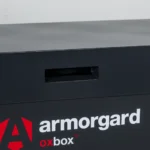 OX3 Closee Recessed Handle