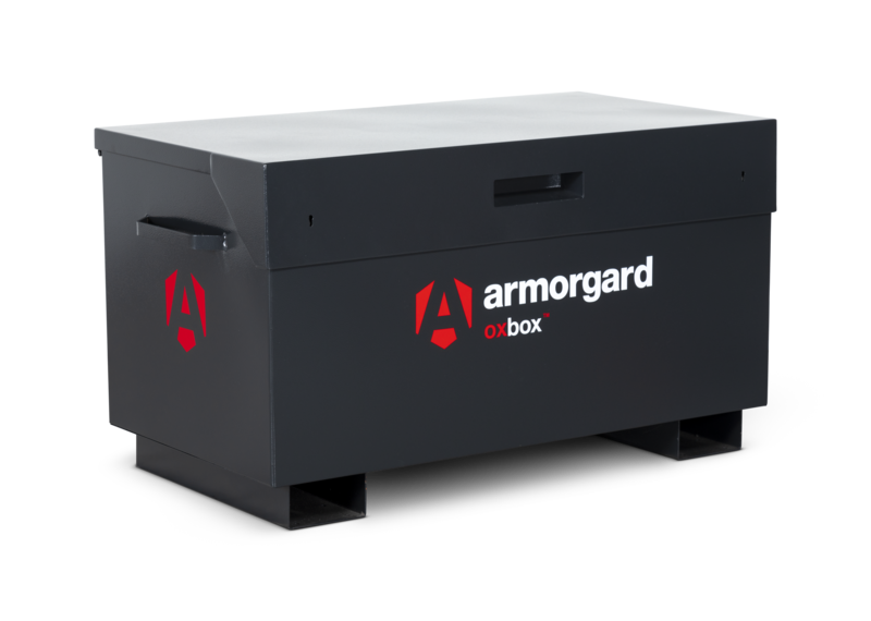 OX3 front left lid shut