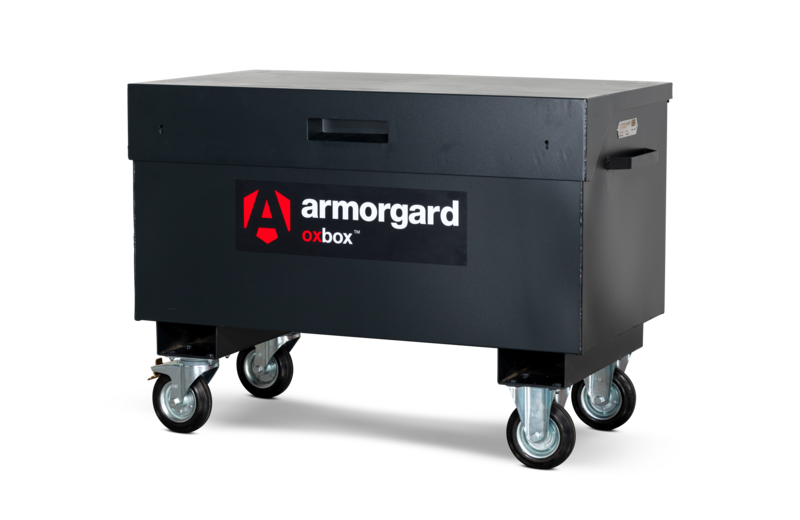 OX3 front right lid shut