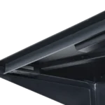 OX4 close lid anti jemmy