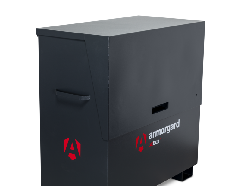 OX4 close reinforcements lid closed