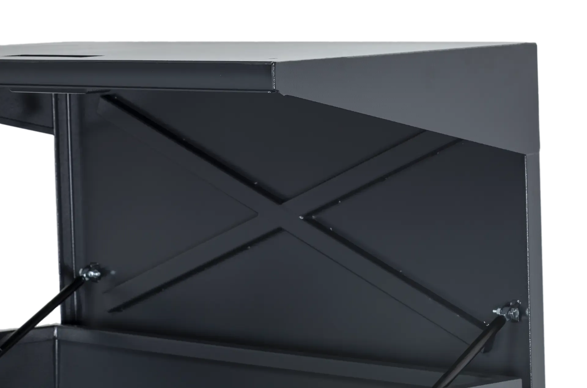 OX4 close reinforcements