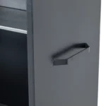 OX4 Close Side Handle