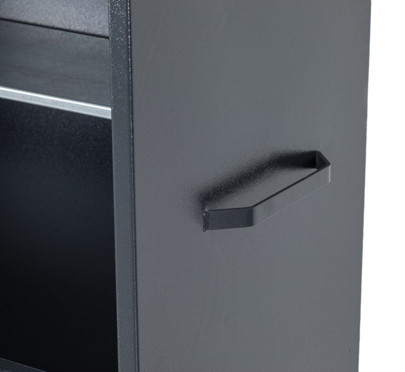 OX4 Close Side Handle