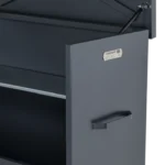 OX4 close side panel