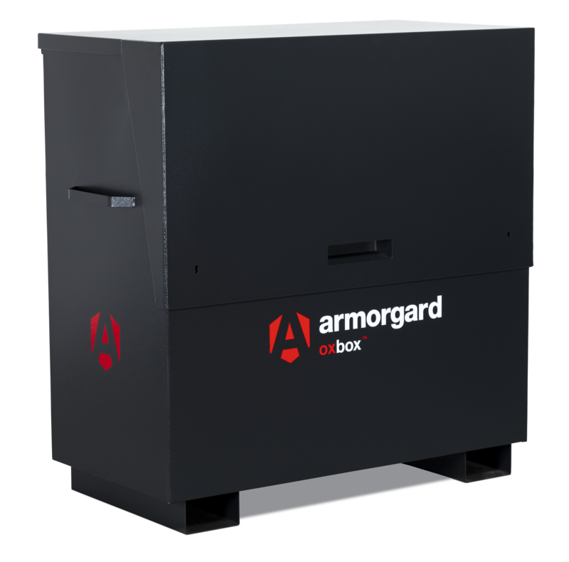 OX4 front left lid down