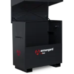 OX4 Front Left Lid Open