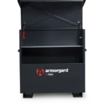 OX4 Front Lid Open Shelf