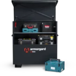 OX4 front shelf props 1