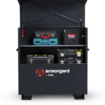 OX4 front shelf props 2