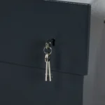 OX6 close keys