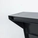 OX6 close lid anti jemmy system