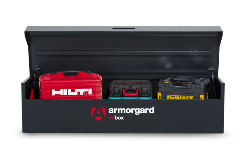 OX6 front lid open props 2