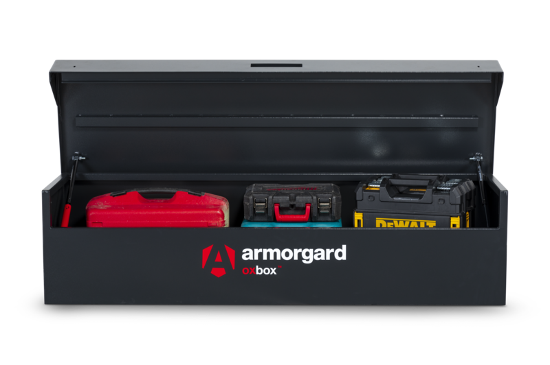 OX6 front lid open props 3