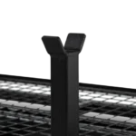 PR1 Close Stacking Support