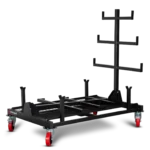 PR1 front left 1 arm