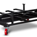 PR1 front left folded