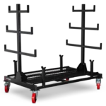 PR1 front left standard