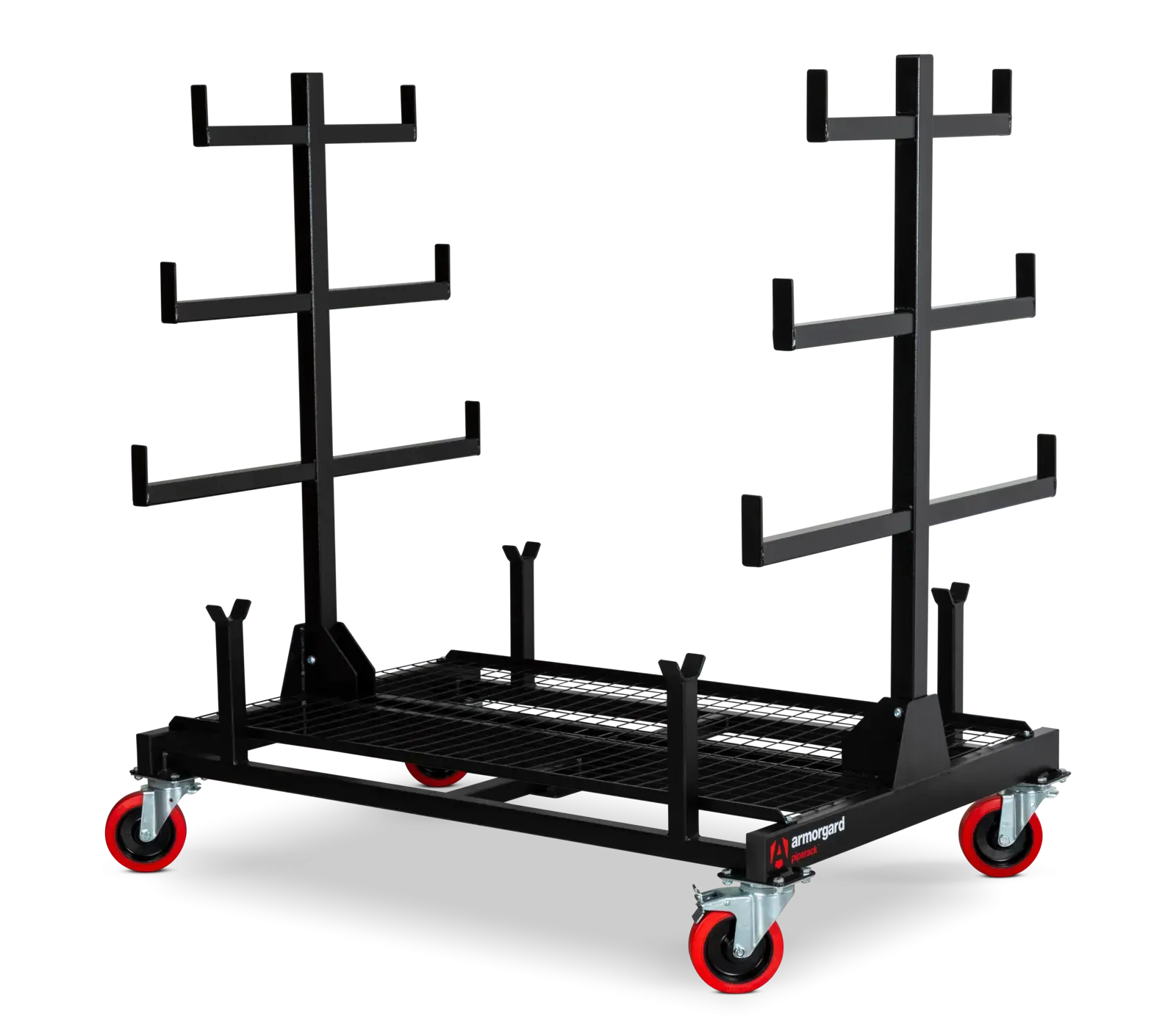 PR1 front right standard