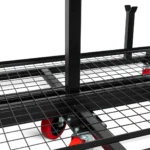 PR2 close centre support 1