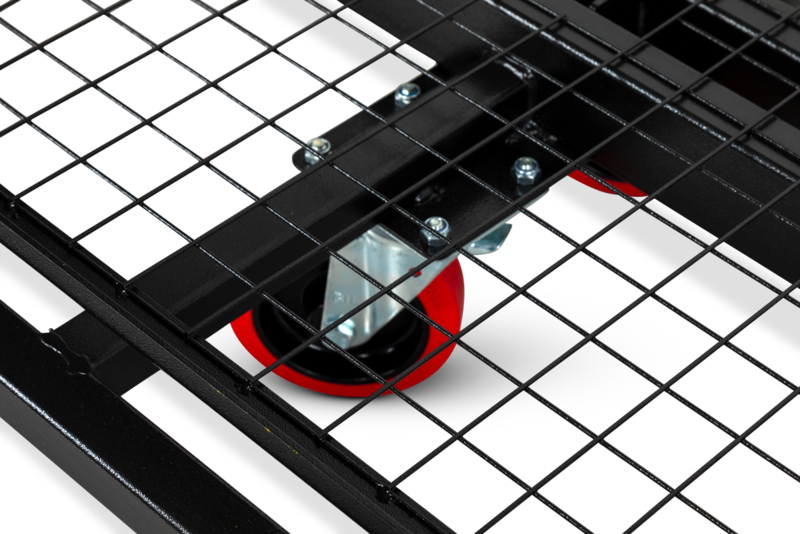 PR2 close centre wheels 1