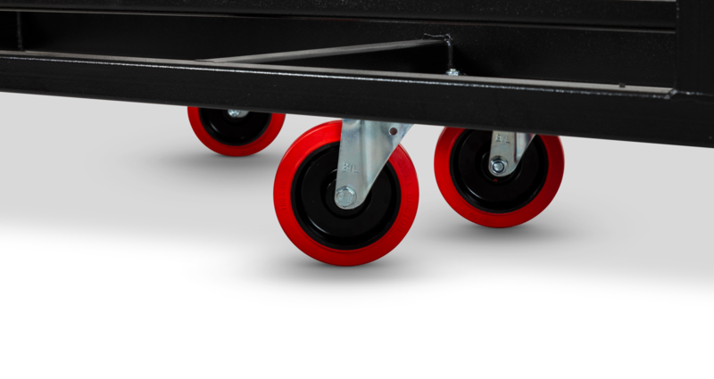 PR2 close centre wheels 2