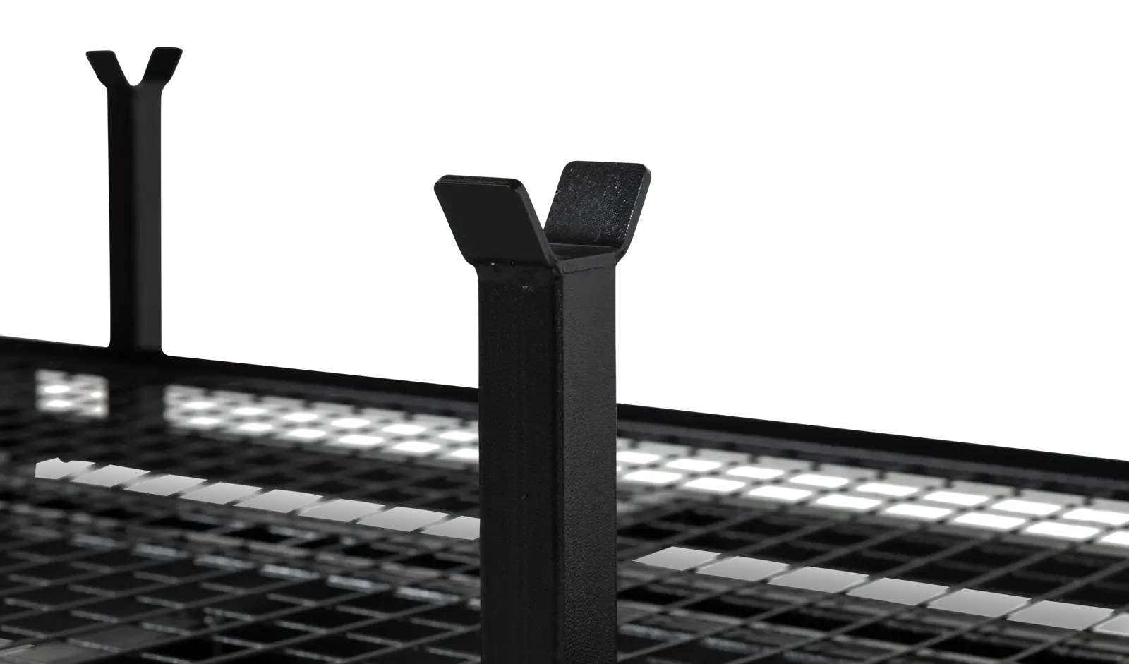 PR2 close stacking support