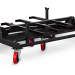 PR2 front left folded