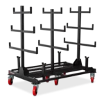 PR2 front left standard