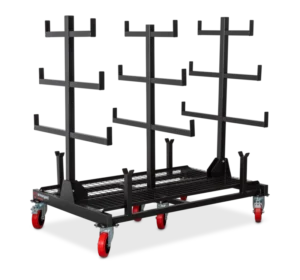 PR2 front left standard