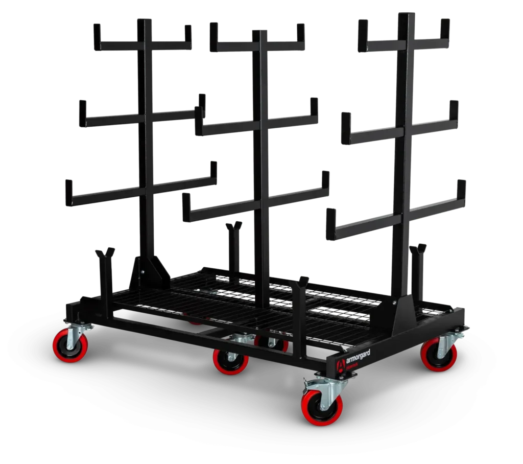 PR2 front right standard