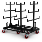 PR2 front right standard