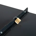 PS3.0 close padlock point