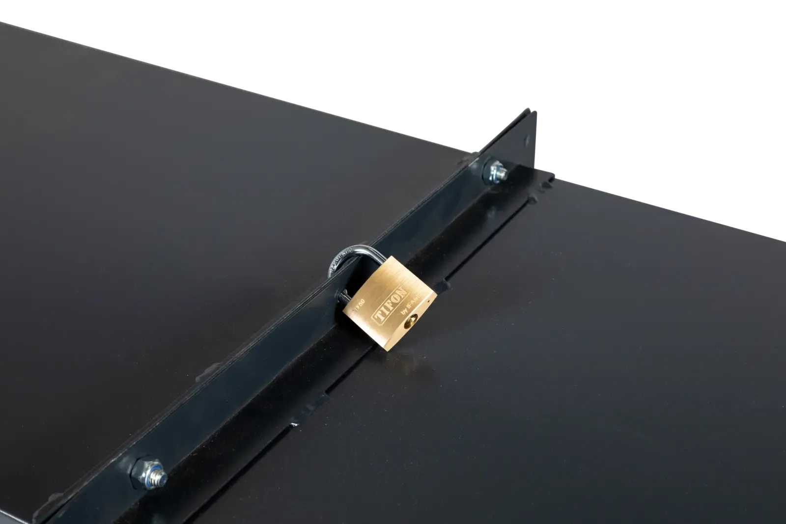 PS3.0 close padlock point