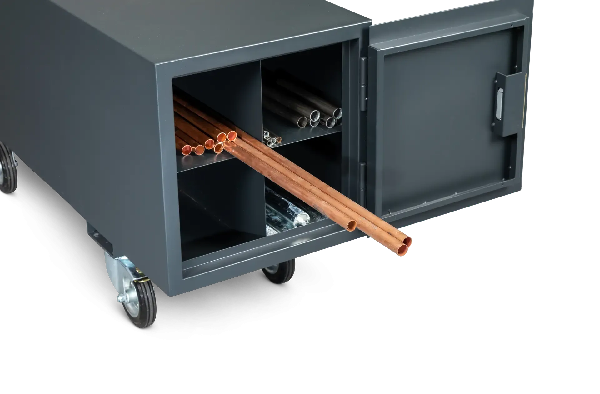 PS6 close door open w props 1